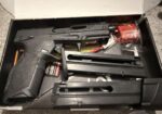 Sig P365XL and Taurus TX22 T.O.R.O