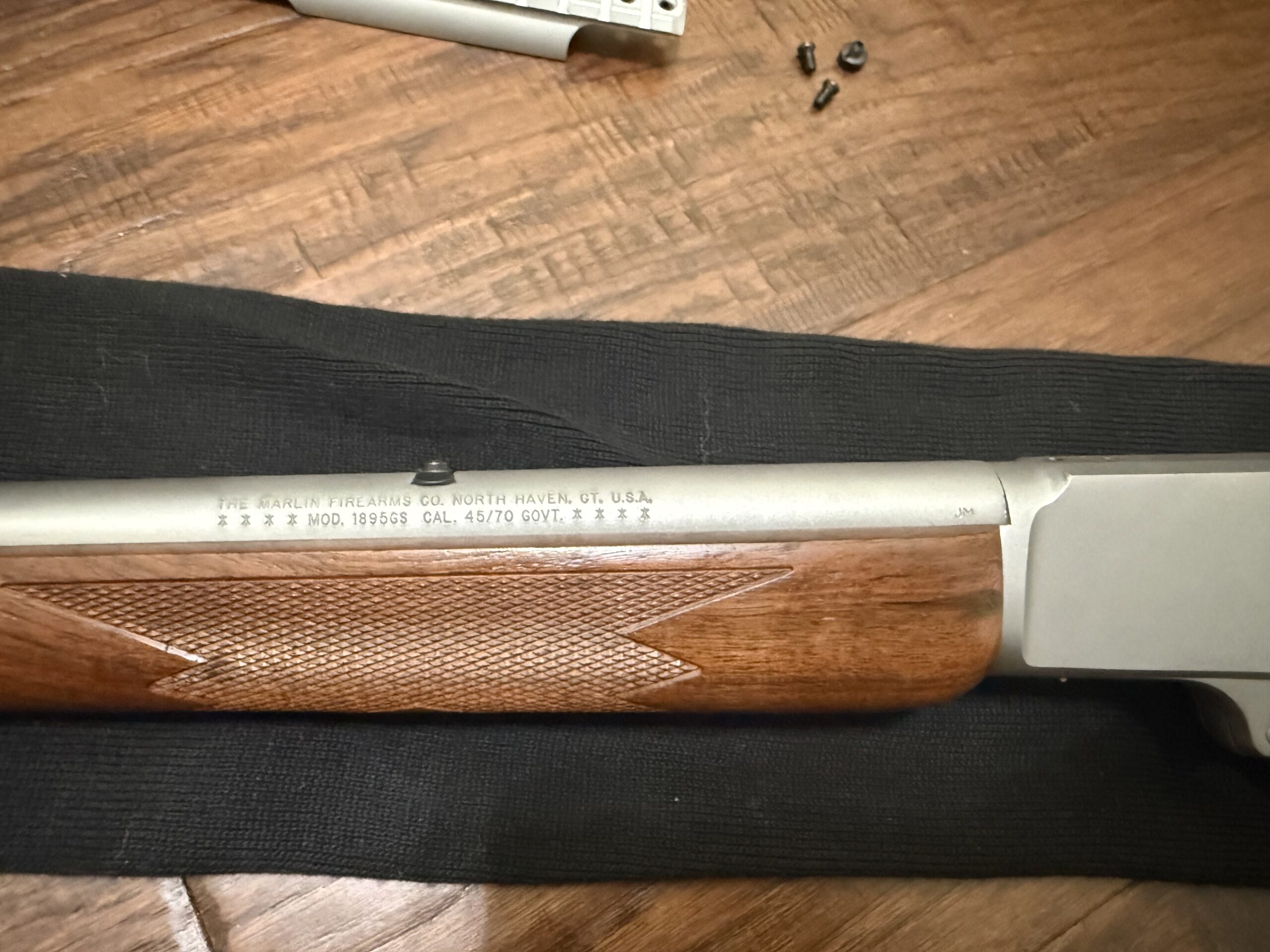 Marlin 1895GS 45-70