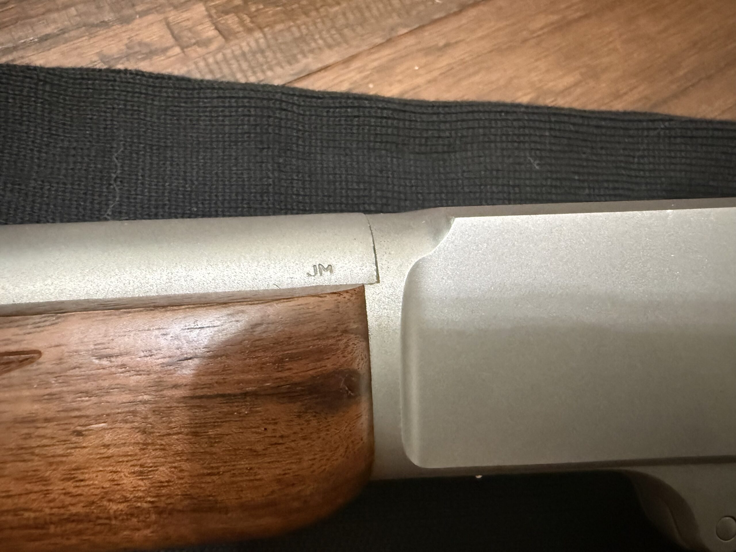 Marlin 1895GS 45-70