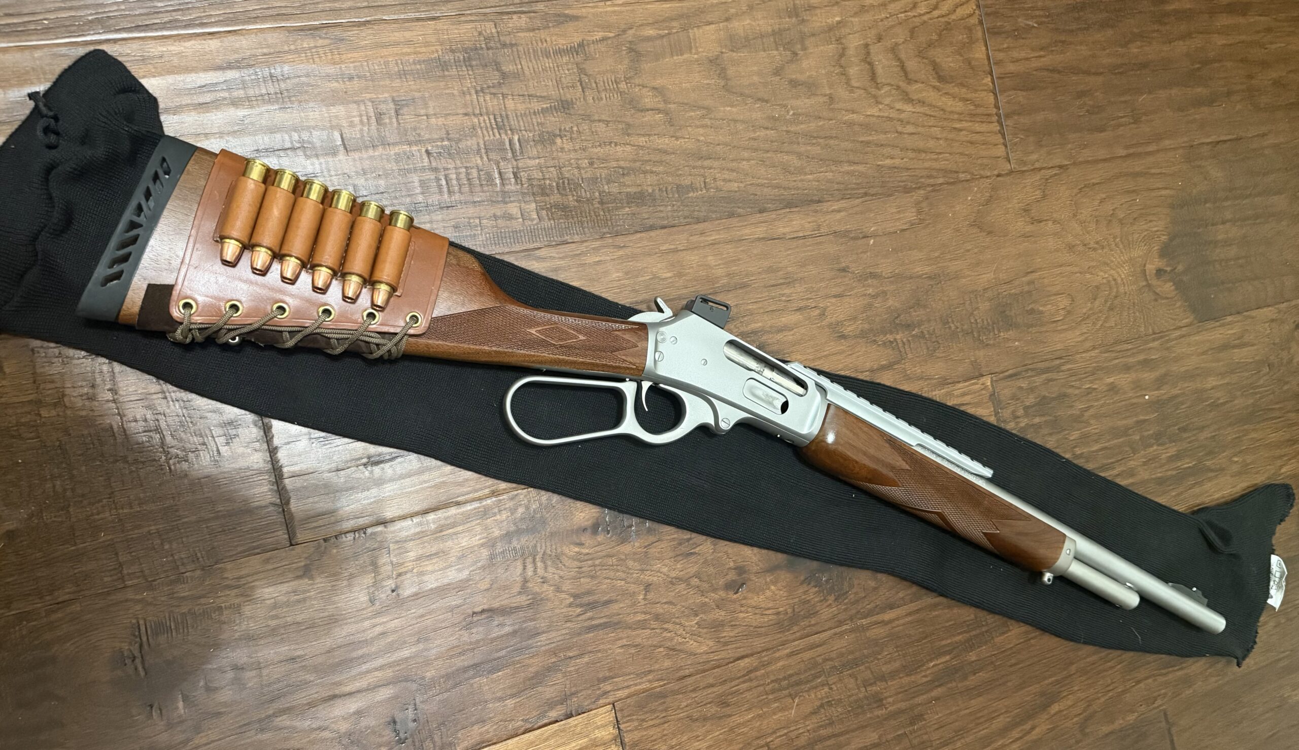 Marlin 1895GS 45-70