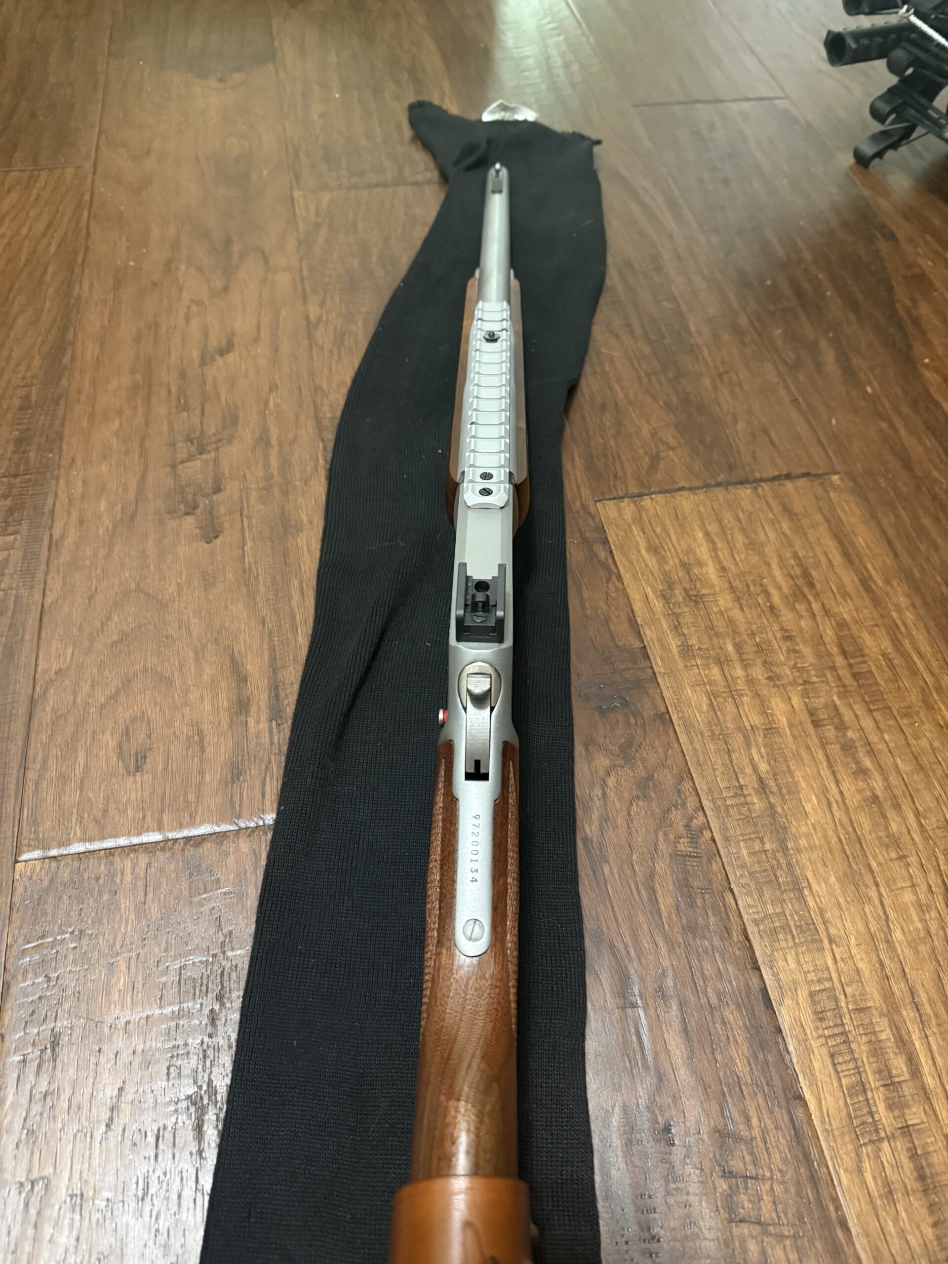 Marlin 1895GS 45-70