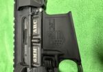 Diamondback 6mm ARC, 6 boxes Hornady Ammo, 3 magazines