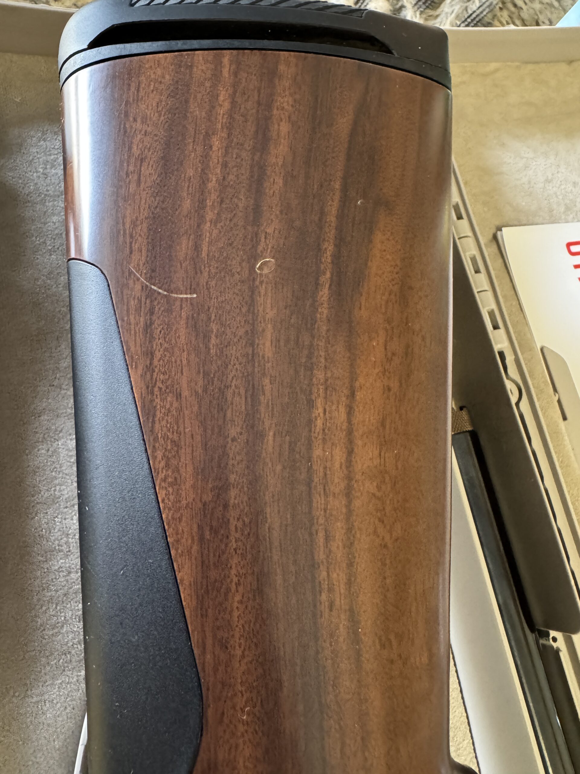 Benelli Ethos 12 Gauge