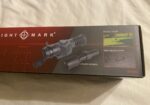 WRAITH 4K MINI DIGITAL RIFLE SCOPE, 2-16X32