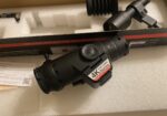WRAITH 4K MINI DIGITAL RIFLE SCOPE, 2-16X32