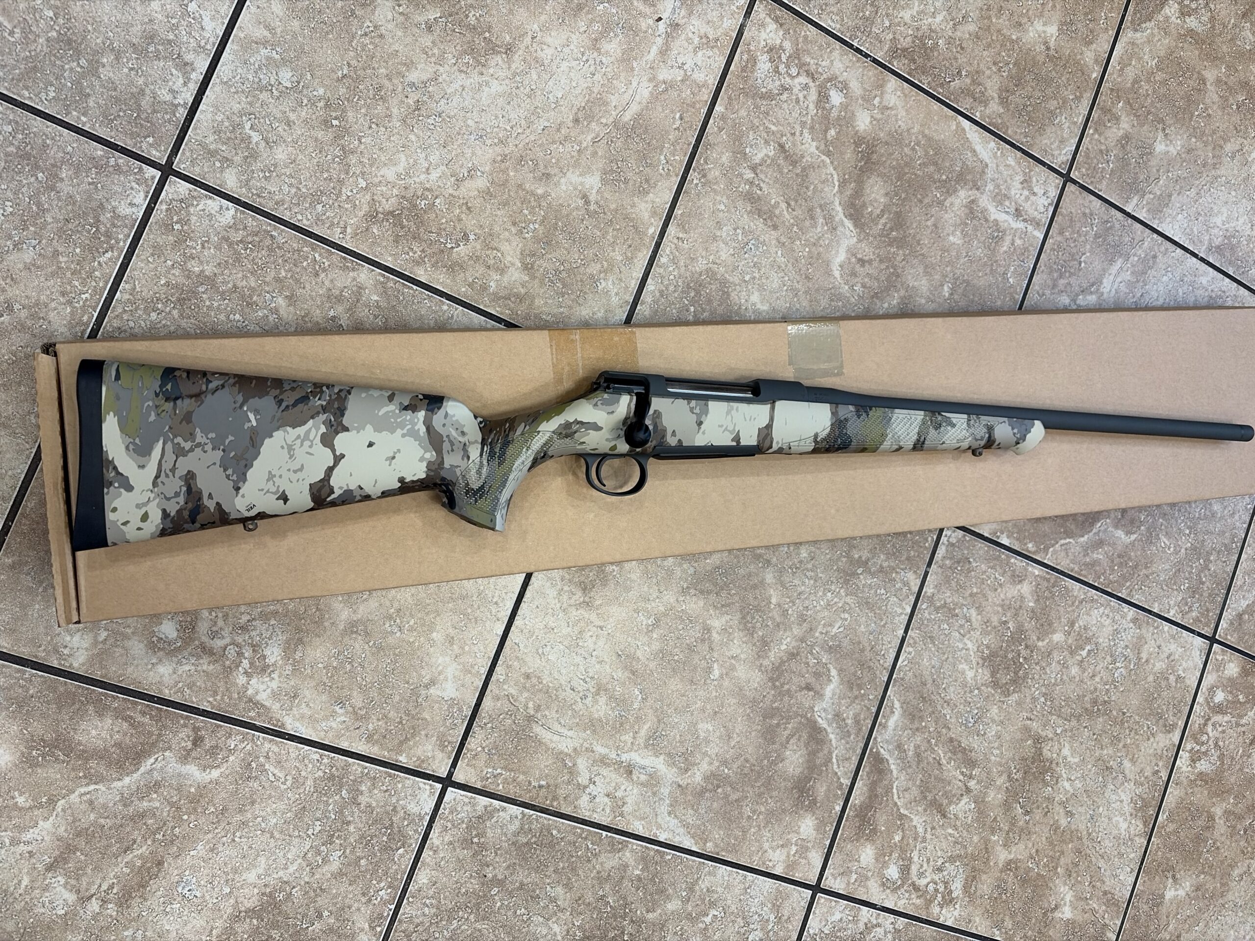 Sauer & Mauser