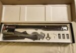 YILDIZ 12 gauge O/U steel receiver