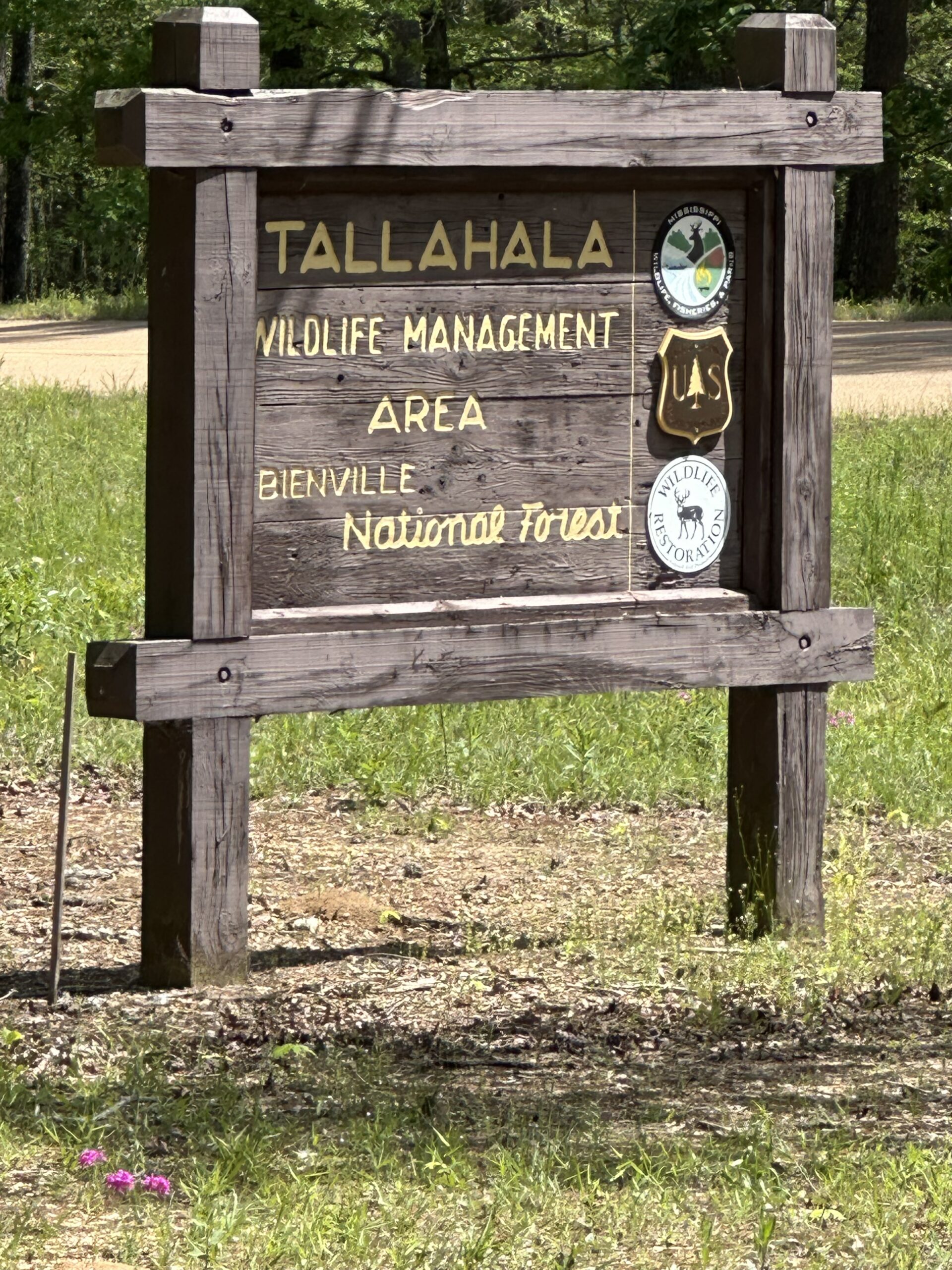 Tallahala 20 – Smith County, MS