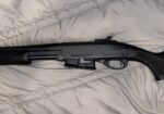 RARE Remington 7615