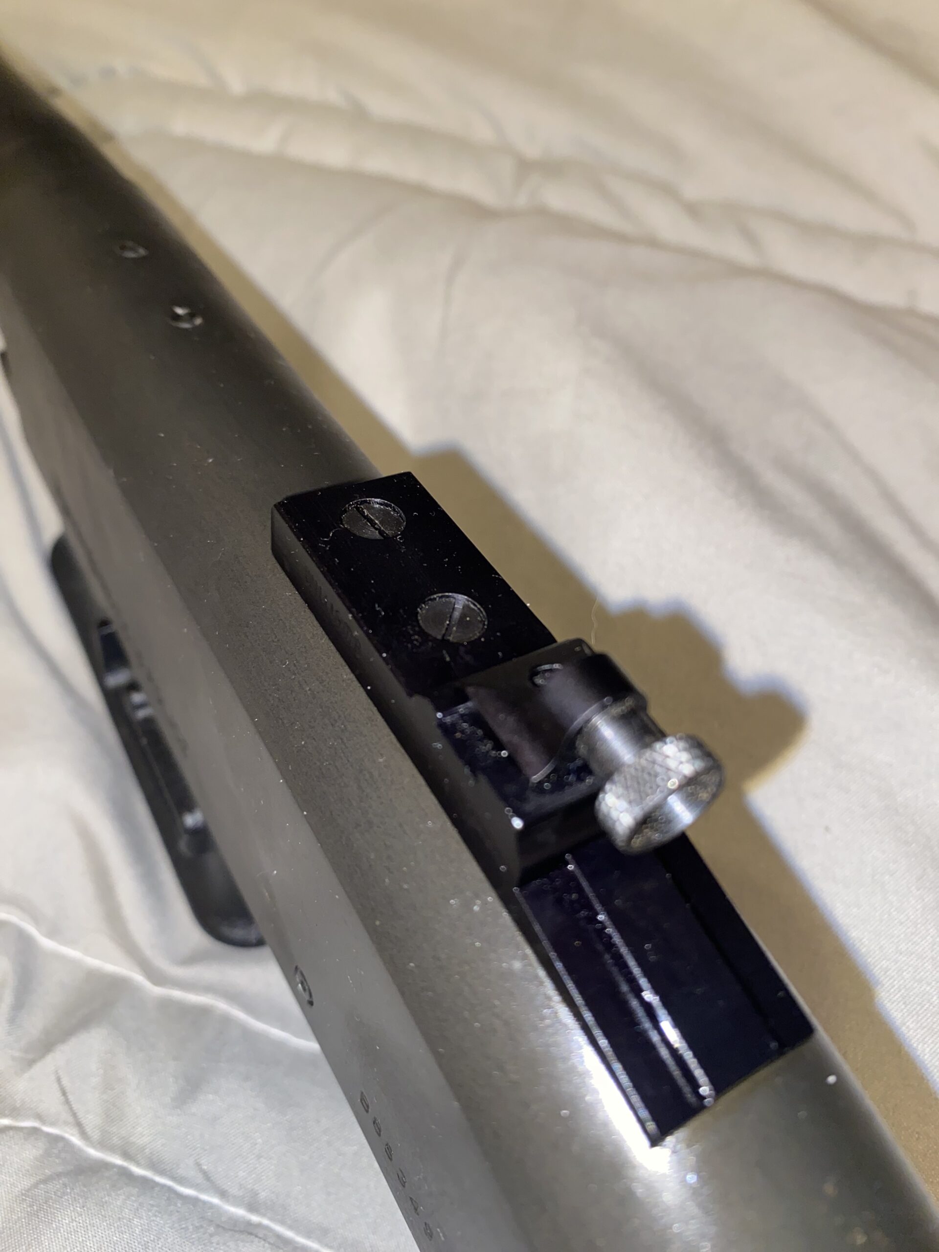 RARE Remington 7615