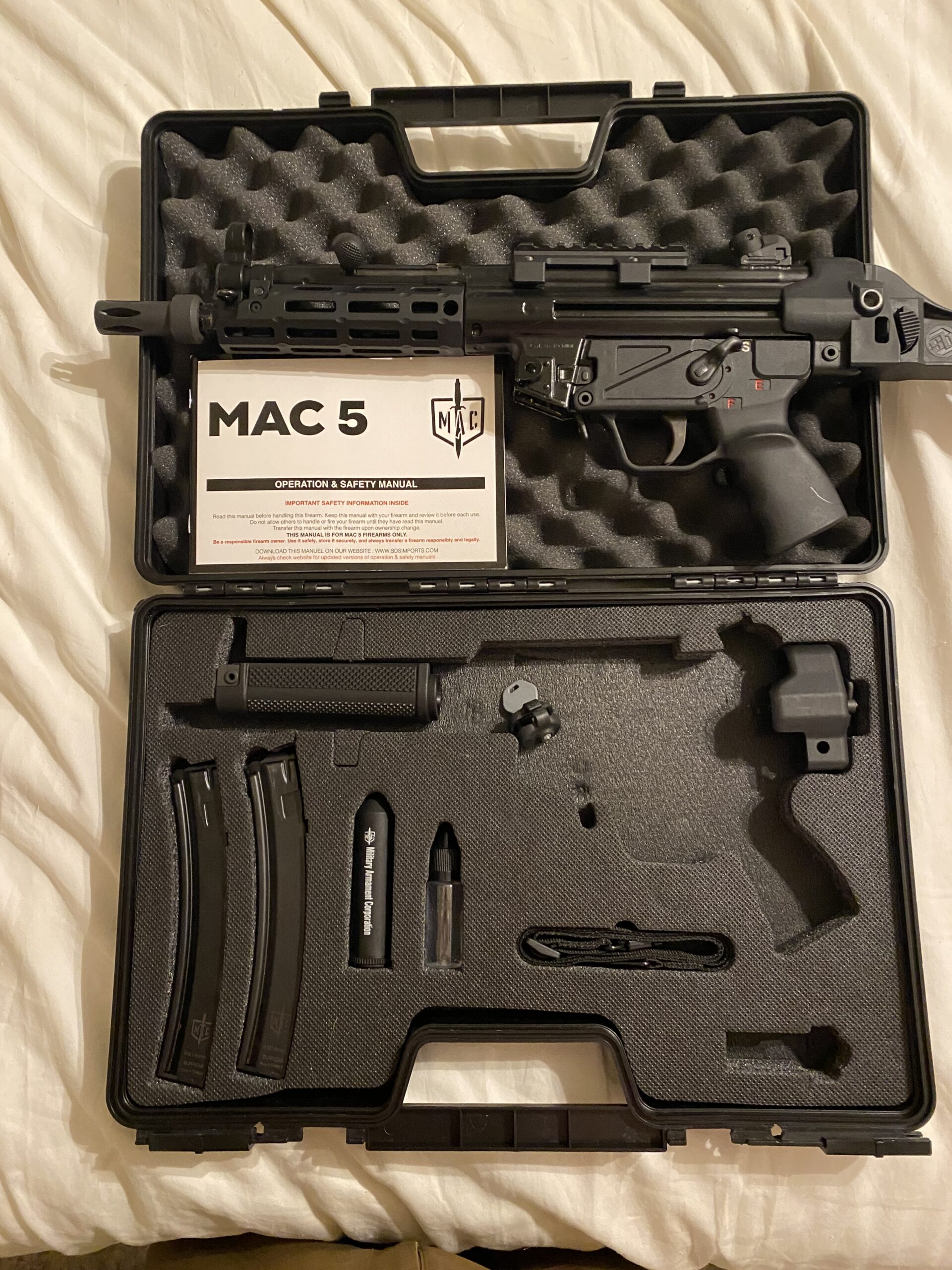 MAC5