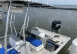 2004 Rookie Bay Boat 23’, motor, and trailer