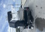 2004 Rookie Bay Boat 23’, motor, and trailer