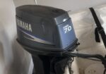 Barely used center console