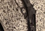 Marlin Dark Series Model 1895 45-70