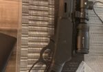 Marlin Dark Series Model 1895 45-70