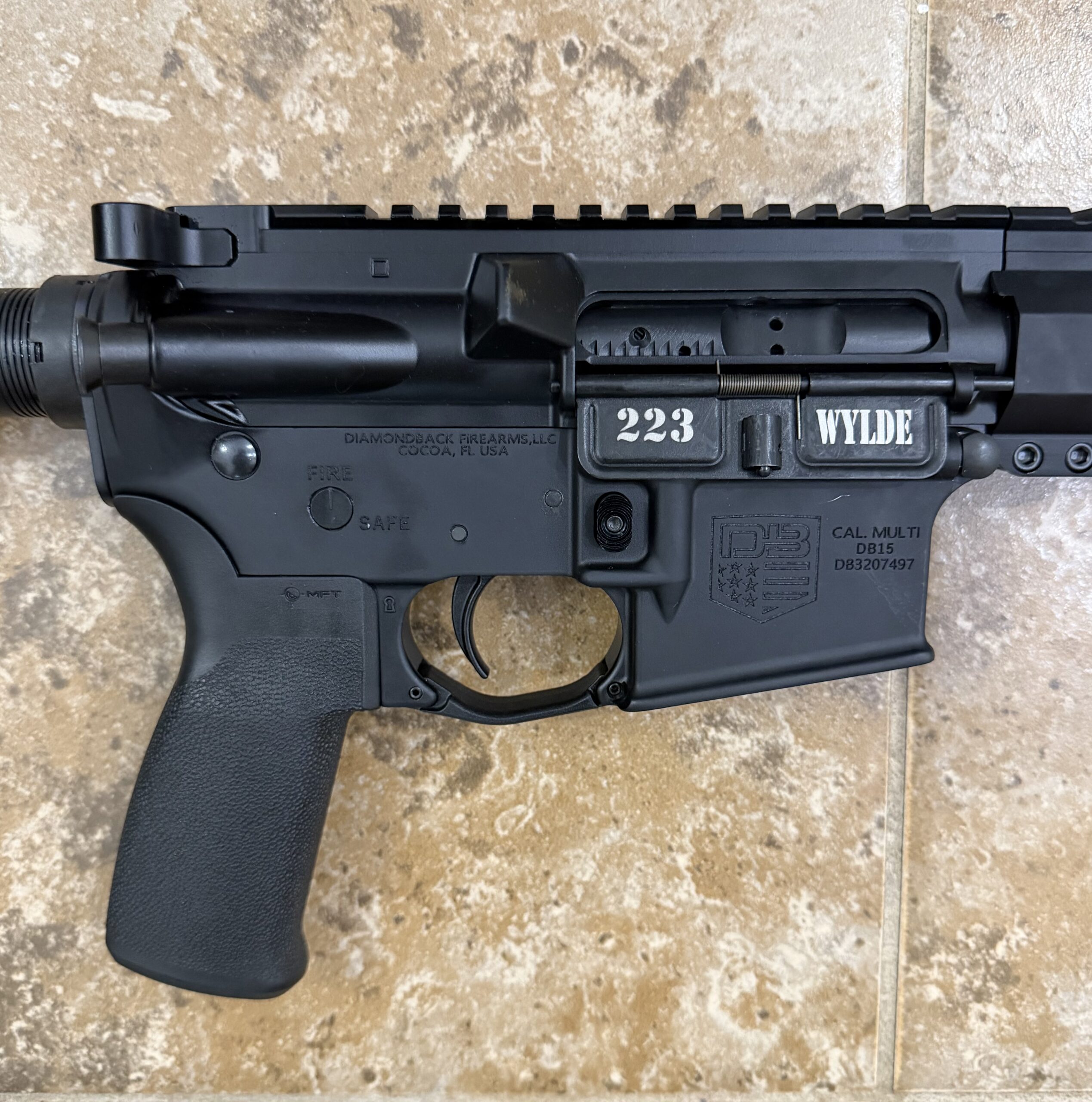 ARs For Sale