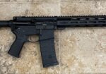 Ruger AR556