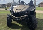2021 Yamaha Wolverine X2 850