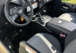 2021 Yamaha Wolverine X2 850