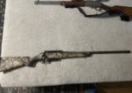 Ruger American 6.5 Creedmore