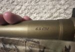 Ruger American 6.5 Creedmore