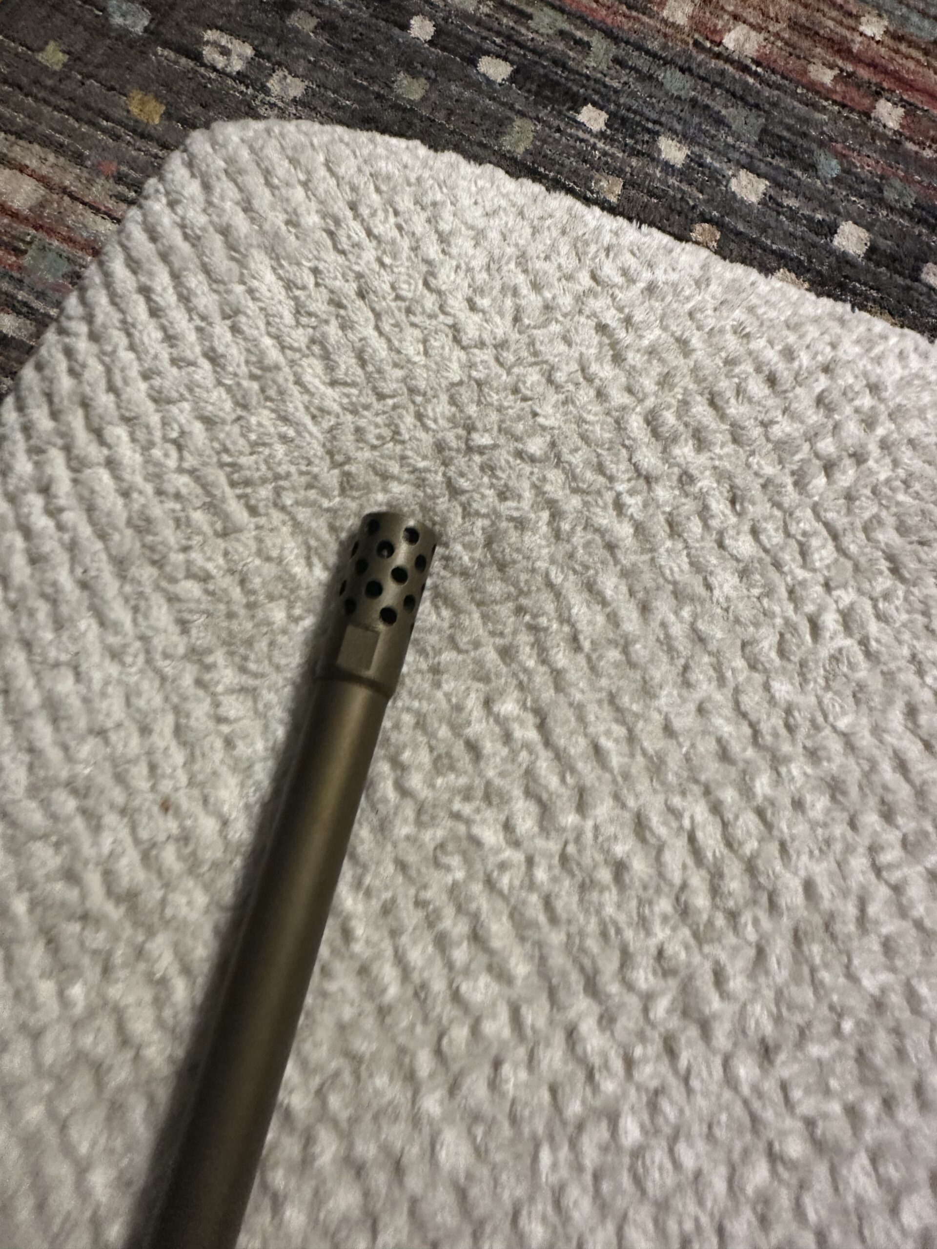 Ruger American 6.5 Creedmore