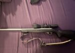 Firearm sale