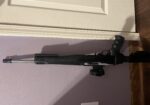 Firearm sale