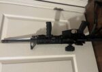 Firearm sale