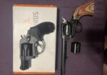 Firearm sale