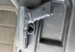 Ar15 and Glock 17