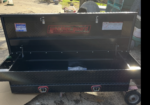 Firearm sale