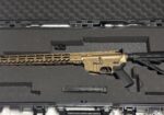 Ar15 and Glock 17