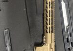 Ar15 and Glock 17