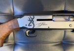 Browning silver hunter 12 gauge 28” barrel 3” semi auto