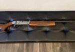 Browning silver hunter 12 gauge 28” barrel 3” semi auto