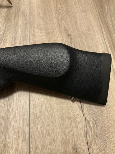 Weatherby Mark V Fibermark S/S 7mm Wby Mag