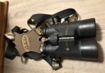 Leupold Wind River Cascade 8X42 Binoculars