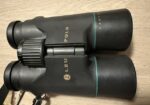 Leupold Wind River Cascade 8X42 Binoculars