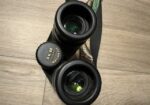 Leupold Wind River Cascade 8X42 Binoculars