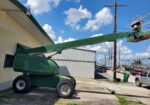 JLG 600S 60ft Manlift