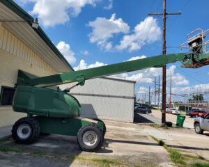 JLG-PS-3