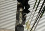 Renegade Kombow Package