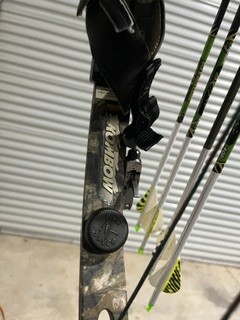 Renegade Kombow Package
