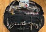 LH Mathews Halon 6 and LH Mathews Switchback XT Package Deal