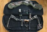 LH Mathews Halon 6 and LH Mathews Switchback XT Package Deal