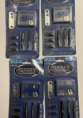 Muzzy-Broadheads