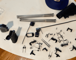 Parts