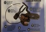 Ripcord Fall Away Arrow Rest